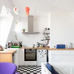 Cozy 54 M Love Cocoon In Paris 18Th