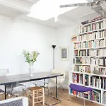 Cozy 54 M Love Cocoon In Paris 18Th